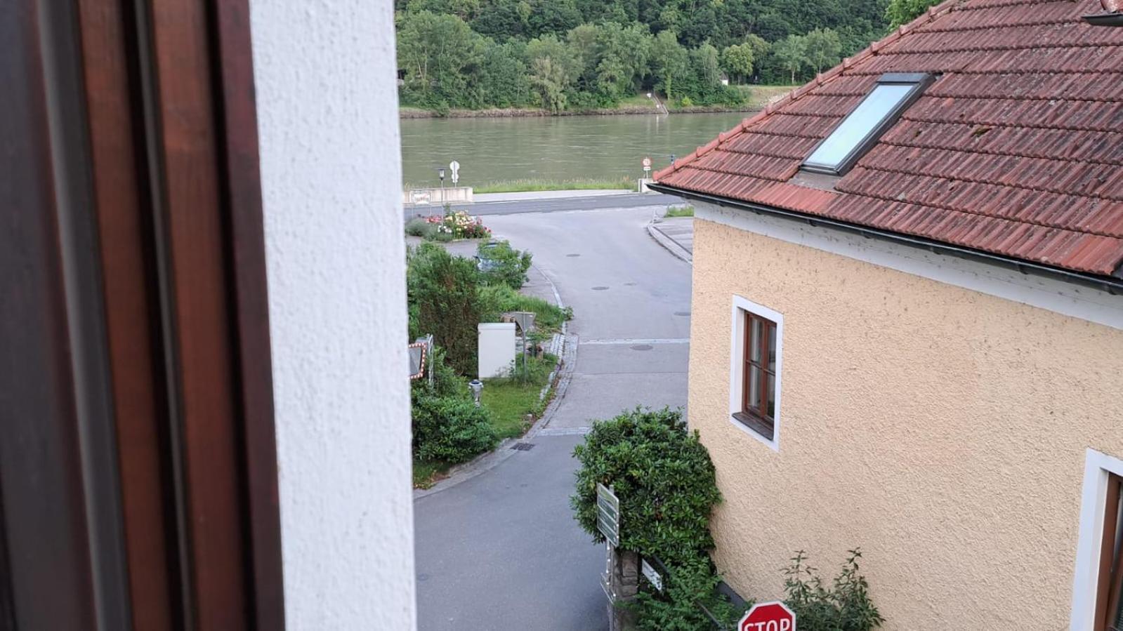 In Der Wachau Διαμέρισμα Weissenkirchen in der Wachau Εξωτερικό φωτογραφία