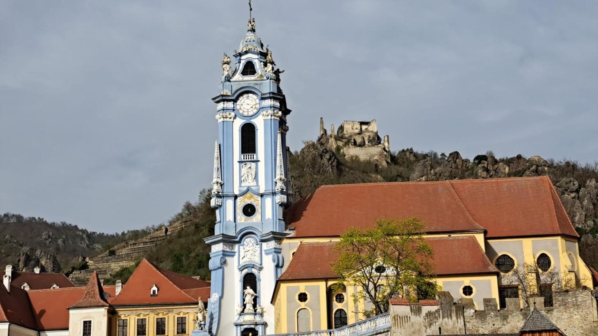In Der Wachau Διαμέρισμα Weissenkirchen in der Wachau Εξωτερικό φωτογραφία