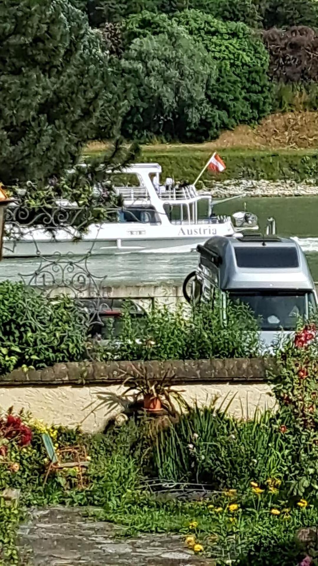 In Der Wachau Διαμέρισμα Weissenkirchen in der Wachau Εξωτερικό φωτογραφία